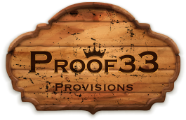 Proof 33 Provisions